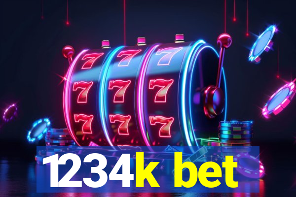 1234k bet